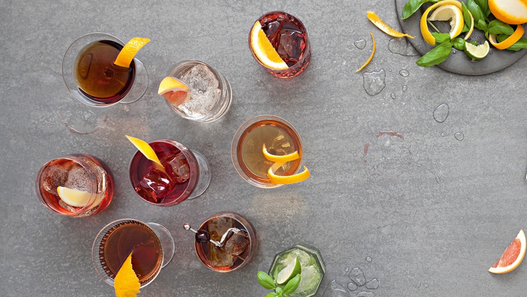 Volvió el vermouth y te contamos cómo prepararlo